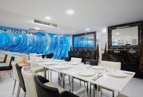 Centara Life Avenue Hotel Pattaya