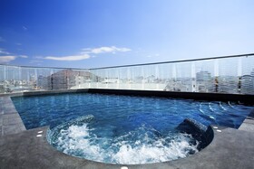 Centara Life Avenue Hotel Pattaya