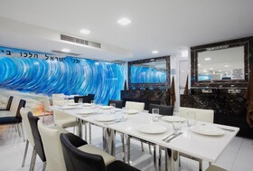 Centara Life Avenue Hotel Pattaya