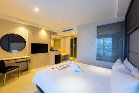 Centara Life Avenue Hotel Pattaya