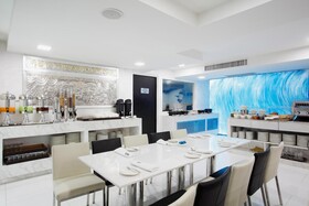 Centara Life Avenue Hotel Pattaya