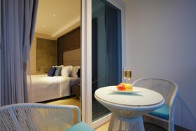 Centara Life Avenue Hotel Pattaya