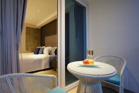 Centara Life Avenue Hotel Pattaya