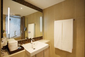 Centara Life Avenue Hotel Pattaya