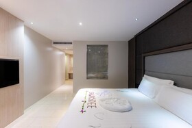 Centara Life Avenue Hotel Pattaya