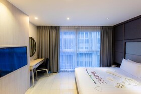 Centara Life Avenue Hotel Pattaya
