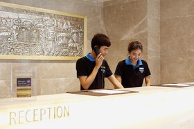 Centara Life Avenue Hotel Pattaya