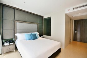 Centara Life Avenue Hotel Pattaya
