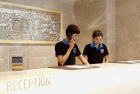 Centara Life Avenue Hotel Pattaya