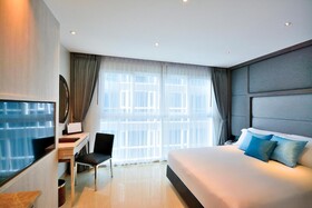Centara Life Avenue Hotel Pattaya