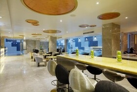 Centara Life Avenue Hotel Pattaya