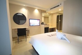 Centara Life Avenue Hotel Pattaya