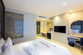 Centara Life Avenue Hotel Pattaya