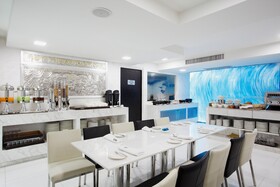 Centara Life Avenue Hotel Pattaya