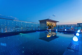 Centara Life Avenue Hotel Pattaya