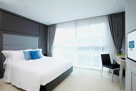 Centara Life Avenue Hotel Pattaya