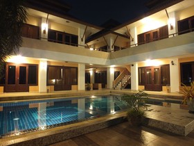 Chaba Garden Resort