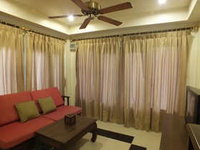 Chaba Garden Resort