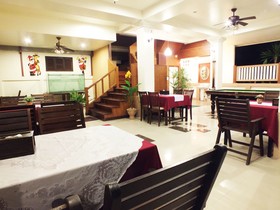 Chaba Garden Resort