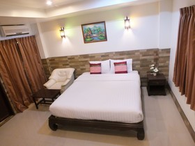 Chaba Garden Resort