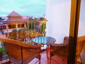 Chaba Garden Resort