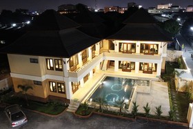 Chaba Garden Resort