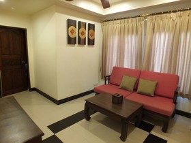 Chaba Garden Resort