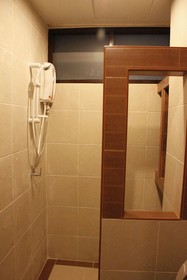 Chaba Garden Resort