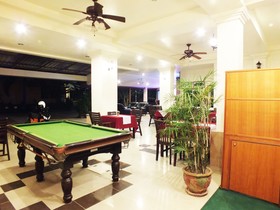 Chaba Garden Resort