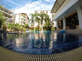 Chaba Garden Resort