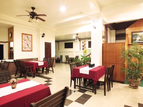 Chaba Garden Resort