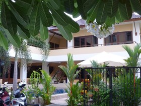 Chaba Garden Resort