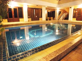 Chaba Garden Resort