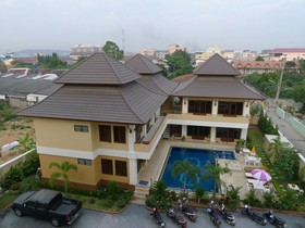 Chaba Garden Resort