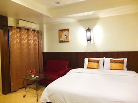 Chaba Garden Resort