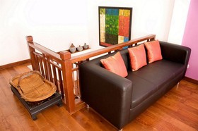 Chateau Dale Boutique Residence