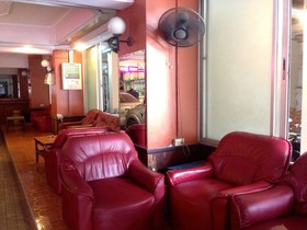 Cherry Hotel