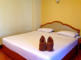 Cherry Hotel