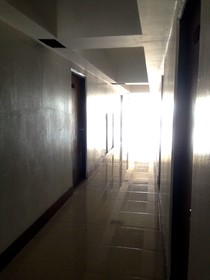 Cherry Hotel