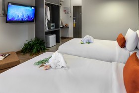 7 Days Premium Hotel Pattaya