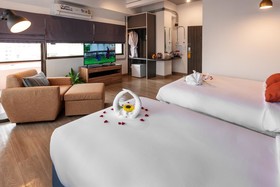 7 Days Premium Hotel Pattaya