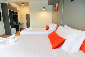 7 Days Premium Hotel Pattaya