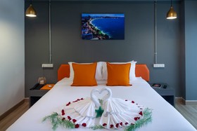 7 Days Premium Hotel Pattaya