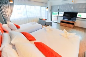 7 Days Premium Hotel Pattaya