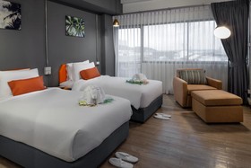 7 Days Premium Hotel Pattaya