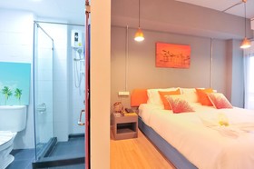 7 Days Premium Hotel Pattaya