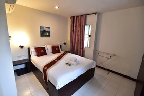 CK Residence