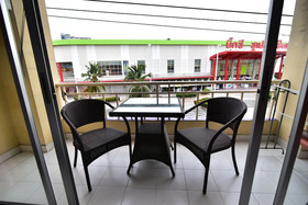 CK Residence