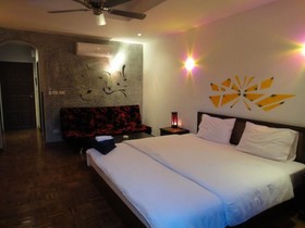 Cocco Resort