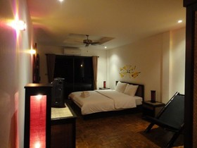 Cocco Resort